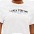Camiseta Lança Perfume Manga Curta Ve26 Off White Feminino - Imagem 4