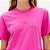 Camiseta Easy Lança Perfume Tradicional Ve26 Rosa Feminino - Imagem 4