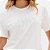 Camiseta Easy Lança Perfume Termo Ve26 Off White Feminino - Imagem 4