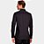 Camisa Aramis Slim Tricoline Stretch Pr26 Preto Masculino - Imagem 2