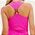 Vestido Curto Easy Lança Perfume Nadador Ve26 Rosa Feminino - Imagem 4