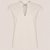 Blusa Dudalina Marina Pr26 Bege Claro Feminino - Imagem 1
