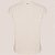Blusa Dudalina Marina Pr26 Bege Claro Feminino - Imagem 2