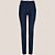 Calça Jeans Dudalina Skinny Pr26 Azul Escuro Feminino - Imagem 5