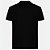 Camisa Polo Aramis Piquet Details Pr26 Preto Masculino - Imagem 2