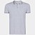 Camisa Polo Aramis Basic 4 Frisos Pr26 Cinza Masculino - Imagem 1