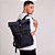 Mochila John John Backpack 29 Litros Pr26 Cinza Masculino - Imagem 5