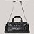 Bolsa John John Weekend Bag 39 Litros Pr26 Preto Masculino - Imagem 1
