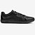 Sapatênis de Couro Ferracini Lexus 7052-267B Preto Masculino - Imagem 1
