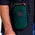 Bolsa Crossbody John John Nathan Pr26 Verde Escuro Masculino - Imagem 6