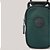 Bolsa Crossbody John John Nathan Pr26 Verde Escuro Masculino - Imagem 5