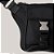 Bolsa Crossbody John John Adam Pack Pr26 Preto Masculino - Imagem 5