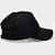 Boné Aramis Signature Pr26 Preto Masculino - Imagem 3