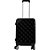 Mala de Bordo Colcci Iconic Pr26 Preto Feminino - Imagem 1