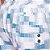 Short Aramis Estampado Pixel Pr26 Azul Masculino - Imagem 6
