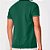 Camisa Polo Colcci Dual Line Ve26 Verde Masculino - Imagem 2