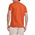 Camisa Polo Colcci Dual Line Ve26 Laranja Masculino - Imagem 2