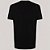 Camiseta John John Regular Industry Pr26 Preto Masculino - Imagem 6