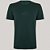 Camiseta John John Regular Industry Pr26 Verde Masculino - Imagem 1