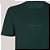 Camiseta John John Regular Industry Pr26 Verde Masculino - Imagem 3