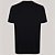 Camiseta John John Regular Heaven Dream Pr26 Preto Masculino - Imagem 2