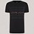 Camiseta John John Slim V Pr26 Preto Masculino - Imagem 1