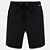 Bermuda Sarja John John Porto Pr26 Preto Masculino - Imagem 1