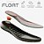 Sapato de Couro Ferracini Fluence 5540-559G Preto Masculino - Imagem 5