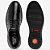Sapato de Couro Ferracini Fluence 5540-559G Preto Masculino - Imagem 3