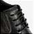 Sapato de Couro Ferracini Fluence 5540-559G Preto Masculino - Imagem 4