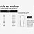 Sapato de Couro Ferracini Fluence 5540-559G Preto Masculino - Imagem 6