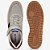 Sapatênis de Couro Ferracini Max 7403-683E Bege Masculino - Imagem 3