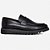 Sapato Couro Ferracini Filadélfia 5878-679H Preto Masculino - Imagem 1