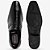 Sapato Couro Ferracini Liverpool 4082-281G Preto Masculino - Imagem 3