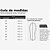 Sapato Couro Ferracini Liverpool 4082-281G Preto Masculino - Imagem 5