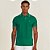 Camisa Polo Colcci One Logo Ve26 Verde Masculino - Imagem 1