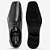 Sapato de Couro Ferracini Doha 6475-702G Preto Masculino - Imagem 3