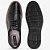 Sapato de Couro Ferracini Kingston 6151-675G Preto Masculino - Imagem 3