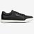 Sapatênis de Couro Ferracini Star 1064-617C Preto Masculino - Imagem 1