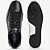 Sapatênis de Couro Ferracini Star 1064-617C Preto Masculino - Imagem 3