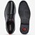 Sapato de Couro Ferracini Bangkok 2953-291G Preto Masculino - Imagem 3