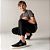 Tênis Aramis Journey Knit Preto Infantil - Imagem 5