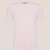 Camiseta Dudalina Essentials Color Ve26 Rosa Masculino - Imagem 1