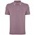 Camisa Polo Individual Basic Mod Comfort Pr26 Roxo Masculino - Imagem 1