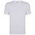 Camiseta Individual Pima Soft Slim Pr26 Branco Masculino - Imagem 1