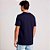 Camiseta John John Regular Starlight Ve26 Marinho Masculino - Imagem 2