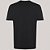 Camiseta John John Regular Seahorse Ve26 Preto Masculino - Imagem 2