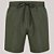 Short John John Pacific Dark Ve26 Verde Masculino - Imagem 1