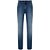 Calça Jeans Individual Right Pr26 Azul Masculino - Imagem 1