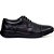 Sapato de Couro Ferracini Fluence 5555-559H Preto Masculino - Imagem 1